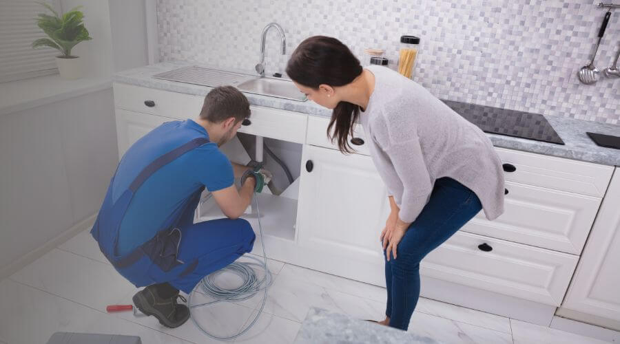 Professional sewer line replacement in Pickens, AR